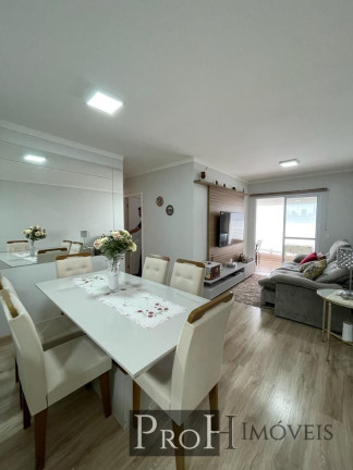 Imagem Apartamento com 3 Quartos à Venda, 83 m² em Jardim Do Mar - São Bernardo Do Campo