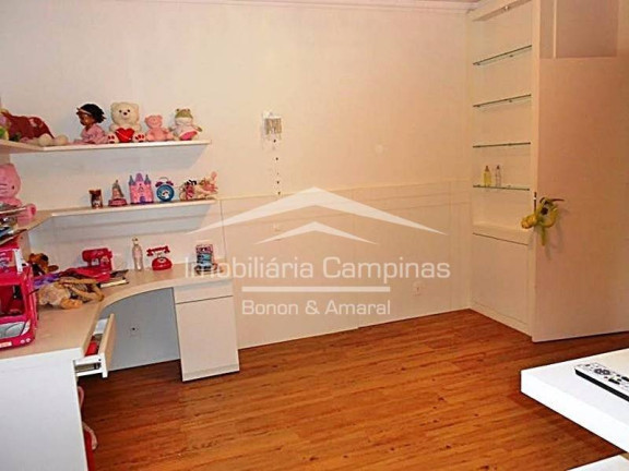 Imagem Casa de Condomínio com 4 Quartos à Venda, 400 m² em Betel - Paulínia Imagem Casa de Condomínio com 4 Quartos à Venda, 400 m² em Betel - Paulínia
