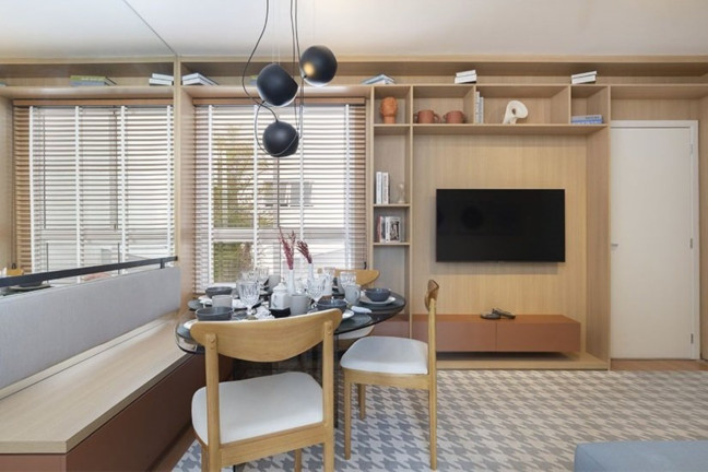 Imagem Imóvel com 2 Quartos à Venda, 43 m² em Vargem Grande - Rio De Janeiro Imagem Imóvel com 2 Quartos à Venda, 43 m² em Vargem Grande - Rio De Janeiro