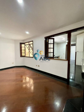 Imagem Sobrado com 4 Quartos à Venda, 300 m² em Parque Dos Pássaros - São Bernardo Do Campo