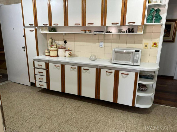 Imagem Apartamento com 4 Quartos à Venda, 200 m² em Ingá - Niterói