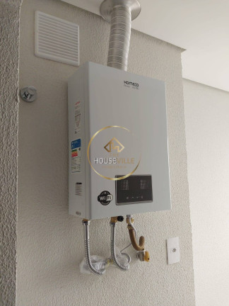 Imagem Apartamento com 3 Quartos à Venda, 120 m² em Vila Ema - São José Dos Campos