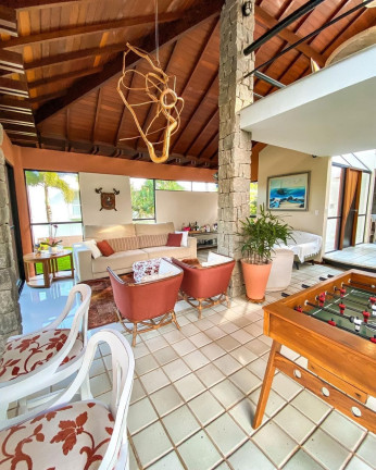 Imagem Casa com 4 Quartos à Venda, 740 m² em Praia Do Morro - Guarapari Imagem Casa com 4 Quartos à Venda, 740 m² em Praia Do Morro - Guarapari