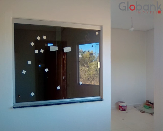 Imagem Casa com 3 Quartos à Venda, 200 m² em Ibituruna - Montes Claros Imagem Casa com 3 Quartos à Venda, 200 m² em Ibituruna - Montes Claros
