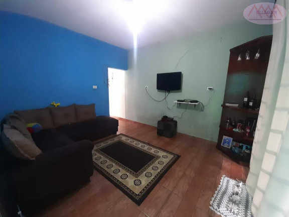 Imagem Casa com 2 Quartos à Venda, 80 m² em Jardim Ikeda - Suzano