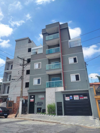 Apartamento com 2 Quartos à Venda, 32 m² em Vila Matilde - São Paulo