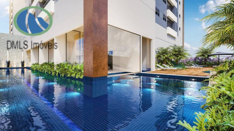 Imagem Apartamento com 3 Quartos à Venda, 69 m² em Alphaville Empresarial - Barueri Imagem Apartamento com 3 Quartos à Venda, 69 m² em Alphaville Empresarial - Barueri