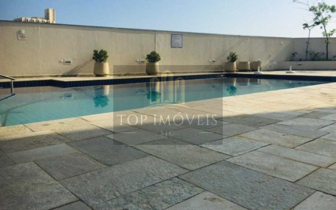 Imagem Apartamento com 2 Quartos à Venda, 58 m² em Centro - São José Dos Campos Imagem Apartamento com 2 Quartos à Venda, 58 m² em Centro - São José Dos Campos