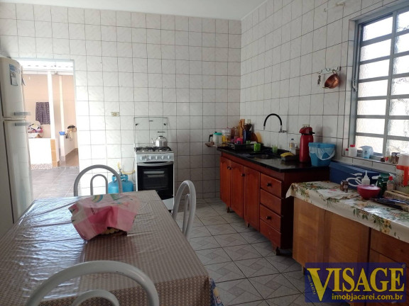Imagem Casa com 3 Quartos à Venda, 290 m² em Cidade Salvador - Jacareí Imagem Casa com 3 Quartos à Venda, 290 m² em Cidade Salvador - Jacareí