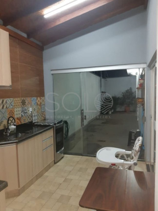 Imagem Casa com 3 Quartos à Venda, 252 m² em Cidade Jardim - Araraquara Imagem Casa com 3 Quartos à Venda, 252 m² em Cidade Jardim - Araraquara