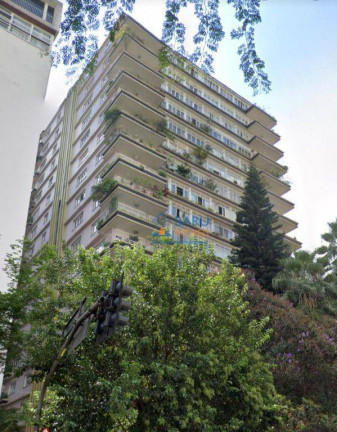 Imagem Apartamento com 3 Quartos à Venda, 160 m² em Higienópolis - São Paulo Imagem Apartamento com 3 Quartos à Venda, 160 m² em Higienópolis - São Paulo