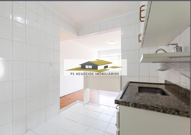 Imagem Apartamento com 2 Quartos à Venda, 71 m² em Ipiranga - São Paulo
