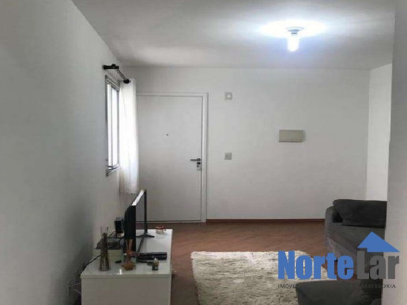 Imagem Apartamento com 2 Quartos à Venda, 45 m² em Jaraguá - São Paulo Imagem Apartamento com 2 Quartos à Venda, 45 m² em Jaraguá - São Paulo