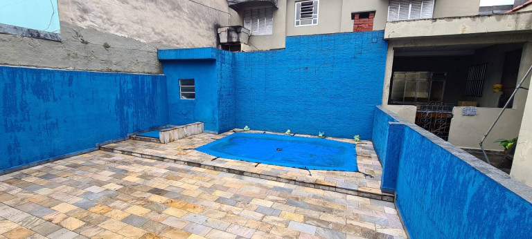 Imagem Casa com 7 Quartos à Venda, 400 m² em Vila Formosa - São Paulo Imagem Casa com 7 Quartos à Venda, 400 m² em Vila Formosa - São Paulo