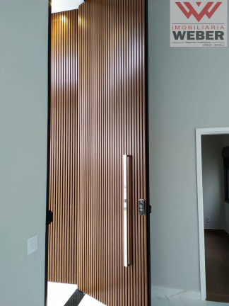 Imagem Casa de Condomínio com 3 Quartos à Venda, 106 m² em Jardim Residencial Villagio Ipanema I - Sorocaba