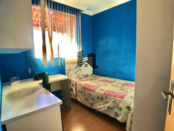Imagem Cobertura com 3 Quartos à Venda, 105 m² em Santa Maria - Belo Horizonte Imagem Cobertura com 3 Quartos à Venda, 105 m² em Santa Maria - Belo Horizonte