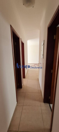 Imagem Apartamento com 3 Quartos à Venda, 96 m² em Parque Da Represa - Jundiaí