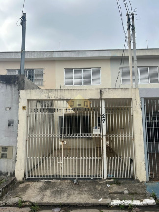 Imagem Sobrado com 2 Quartos à Venda, 100 m² em Vila Aricanduva - São Paulo Imagem Sobrado com 2 Quartos à Venda, 100 m² em Vila Aricanduva - São Paulo