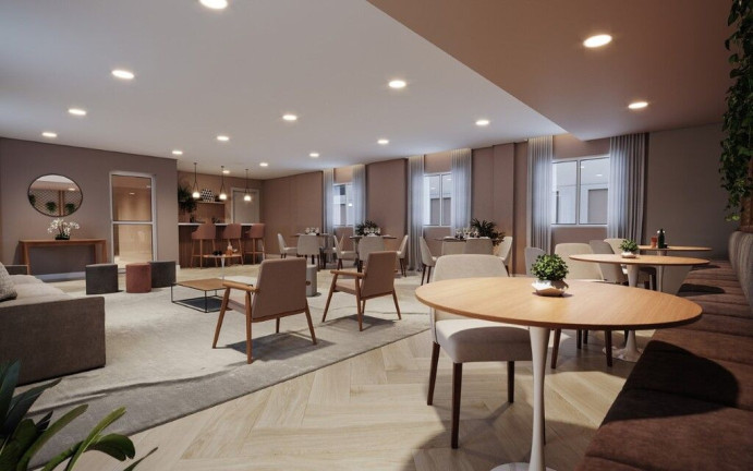 Imagem Apartamento com 2 Quartos à Venda, 34 m² em Usina Piratininga - São Paulo Imagem Apartamento com 2 Quartos à Venda, 34 m² em Usina Piratininga - São Paulo