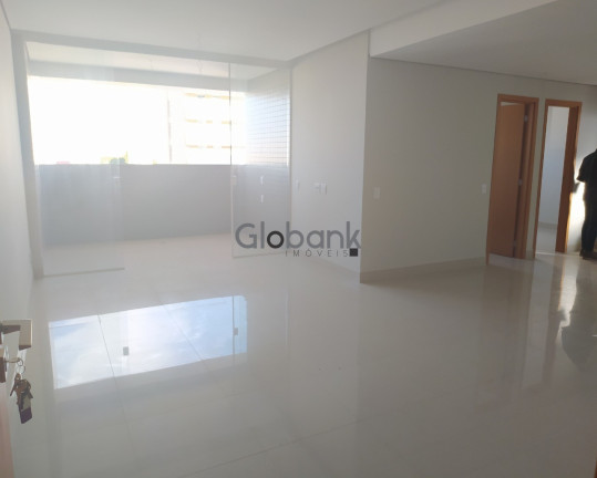 Imagem Apartamento com 3 Quartos à Venda, 100 m² em Todos Os Santos - Montes Claros Imagem Apartamento com 3 Quartos à Venda, 100 m² em Todos Os Santos - Montes Claros