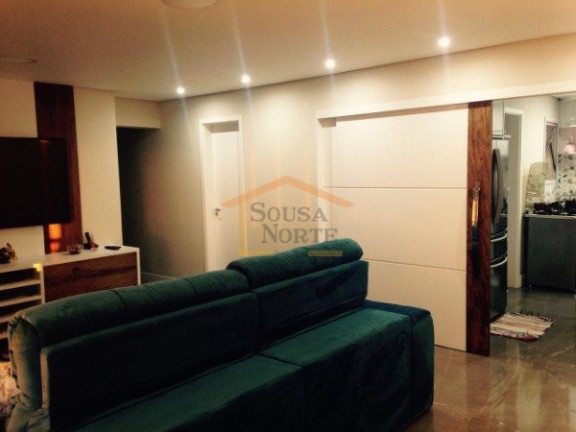 Imagem Apartamento com 3 Quartos à Venda, 112 m² em Lauzane Paulista - São Paulo Imagem Apartamento com 3 Quartos à Venda, 112 m² em Lauzane Paulista - São Paulo
