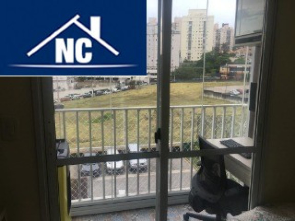 Imagem Apartamento com 2 Quartos à Venda, 47 m² em Jardim Celeste - São Paulo Imagem Apartamento com 2 Quartos à Venda, 47 m² em Jardim Celeste - São Paulo