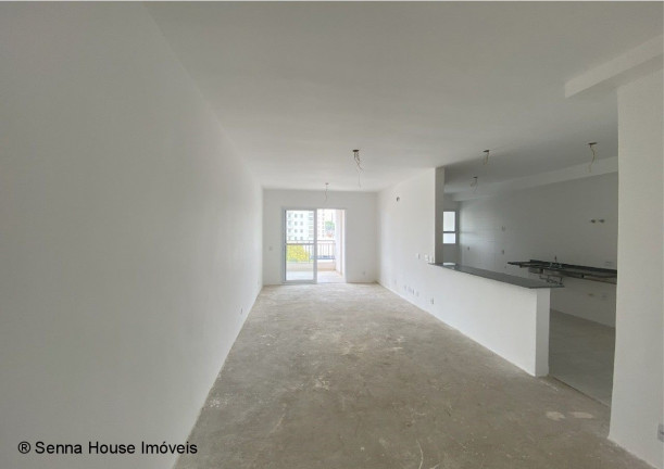 Foto do imóvel Apartamento com 4 Quartos à Venda, 160 m² em Jardim Ana Maria - Jundiaí