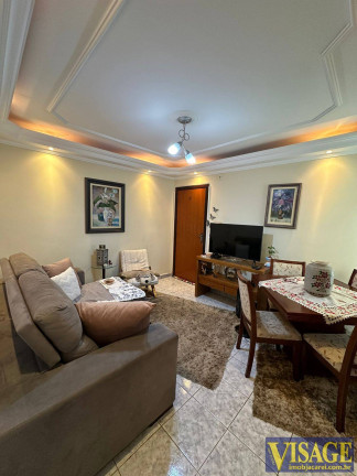 Imagem Apartamento com 2 Quartos à Venda, em Parque Santo Antônio - Jacareí Imagem Apartamento com 2 Quartos à Venda, em Parque Santo Antônio - Jacareí
