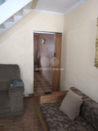 Imagem Casa com 2 Quartos à Venda, 136 m² em Mooca - São Paulo