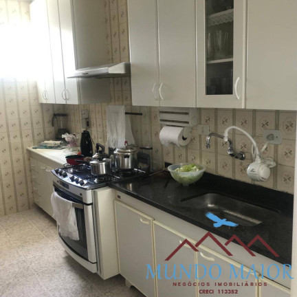 Imagem Apartamento com 3 Quartos à Venda, 90 m² em Centro - São Caetano Do Sul