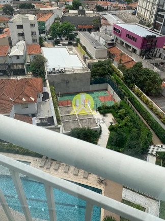Imagem Apartamento com 2 Quartos à Venda, 68 m² em Pinheiros - São Paulo Imagem Apartamento com 2 Quartos à Venda, 68 m² em Pinheiros - São Paulo