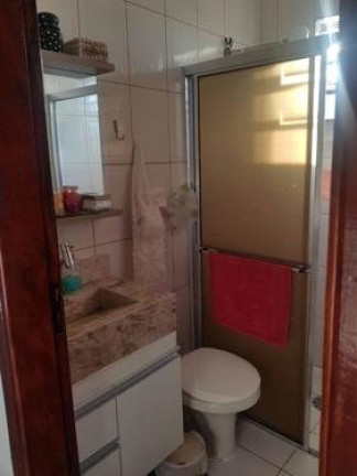 Imagem Casa com 2 Quartos à Venda, 83 m² em Flórida - Praia Grande