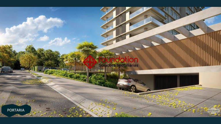 Imagem Apartamento com 3 Quartos à Venda, 130 m² em Alphagran Alphaville - Barueri