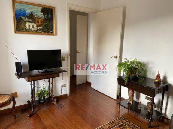 Imagem Apartamento com 4 Quartos à Venda, 246 m² em Real Parque - São Paulo Imagem Apartamento com 4 Quartos à Venda, 246 m² em Real Parque - São Paulo