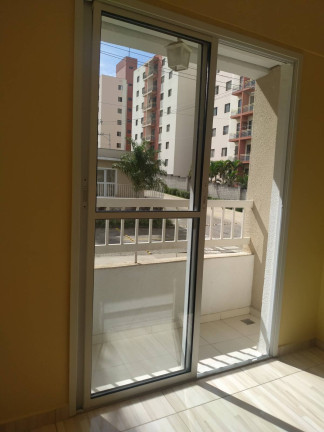 Imagem Apartamento com 2 Quartos à Venda, 50 m² em Jardim Vera Cruz - Sorocaba Imagem Apartamento com 2 Quartos à Venda, 50 m² em Jardim Vera Cruz - Sorocaba