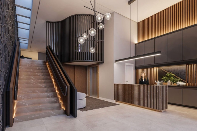 Imagem Imóvel com 1 Quarto à Venda, 28 m² em Vila Clementino - São Paulo Imagem Imóvel com 1 Quarto à Venda, 28 m² em Vila Clementino - São Paulo