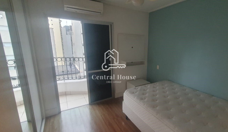 Imagem Apartamento com 1 Quarto para Alugar, 45 m² em Jardim Paulista - São Paulo