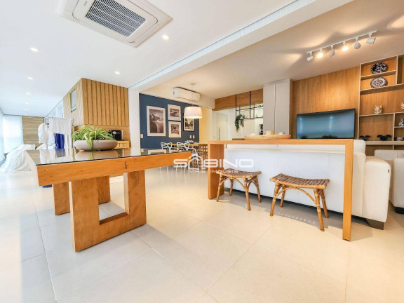 Imagem Apartamento com 3 Quartos para Temporada, 123 m² em Riviera De São Lourenço - Bertioga Imagem Apartamento com 3 Quartos para Temporada, 123 m² em Riviera De São Lourenço - Bertioga