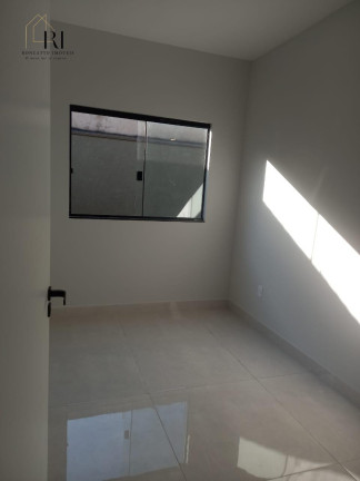 Casa com 3 Quartos à Venda, 106 m² em Loteamento Jardim Vila Verde - Hortolândia