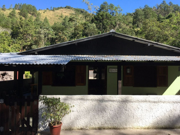 Imagem Casa com 2 Quartos à Venda, 130 m² em Vargem Grande - Teresópolis