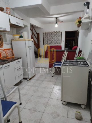 Imagem Sobrado com 2 Quartos à Venda, 125 m² em Maranduba - Ubatuba