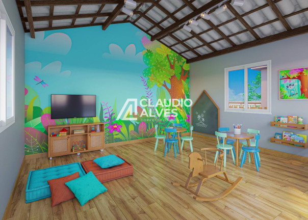 Imagem Apartamento com 2 Quartos à Venda, 46 m² em Registro - Feira De Santana Imagem Apartamento com 2 Quartos à Venda, 46 m² em Registro - Feira De Santana