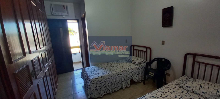 Imagem Apartamento com 3 Quartos para Alugar, 165 m² em Enseada - Guarujá