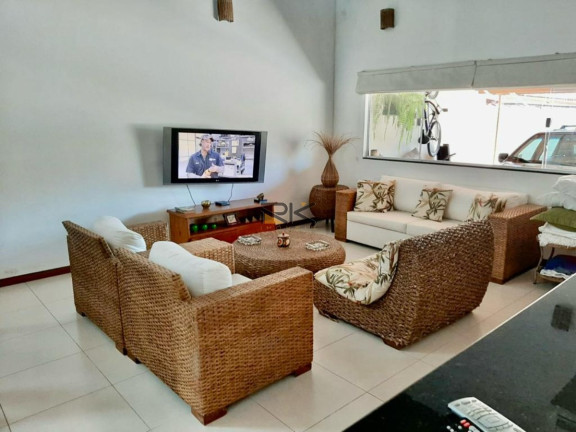 Casa com 4 Quartos à Venda, 205 m² em Toninhas - Ubatuba