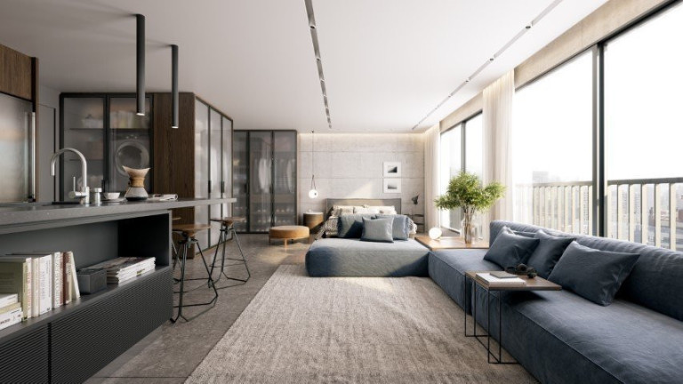 Imagem Imóvel Comercial à Venda, 48 m² em Petrópolis - Porto Alegre