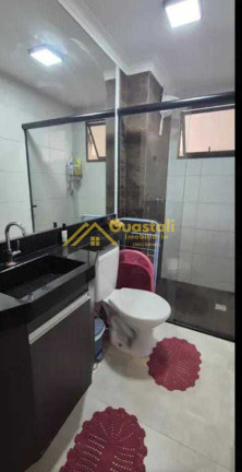 Imagem Apartamento com 2 Quartos para Alugar, 52 m² em Pompéia - Piracicaba