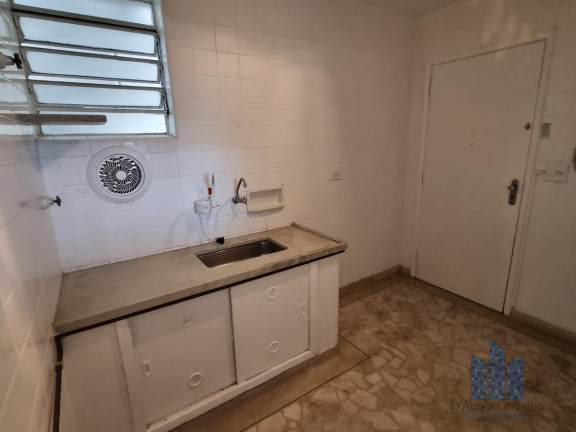 Imagem Apartamento com 2 Quartos à Venda, 80 m² em Vila Mariana - São Paulo