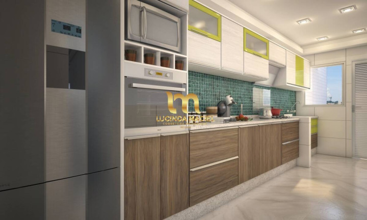 Imagem Apartamento com 1 Quarto à Venda, 55 m² em Vila Tupi - Praia Grande Imagem Apartamento com 1 Quarto à Venda, 55 m² em Vila Tupi - Praia Grande