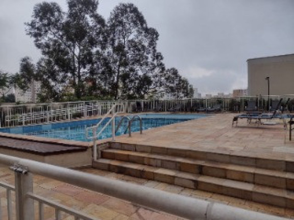 Imagem Apartamento com 2 Quartos à Venda, 53 m² em Jardim Celeste - São Paulo Imagem Apartamento com 2 Quartos à Venda, 53 m² em Jardim Celeste - São Paulo