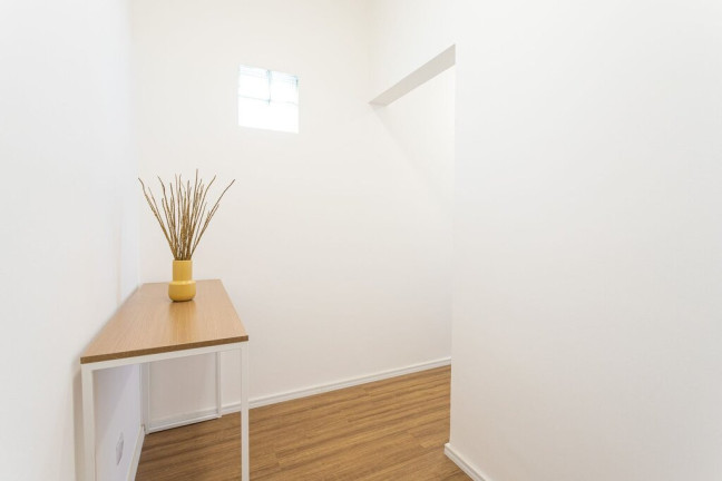 Imagem Apartamento com 1 Quarto à Venda, 54 m² em Vila Mariana - São Paulo